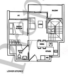 Eon Shenton (D2), Apartment #612071391